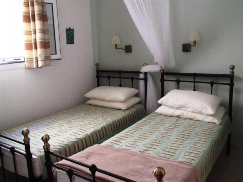 Chamaizi Ostkreta, Chamaizi: Haus mit atemberaubendem Berg- und Meerblick zu verkaufen Haus kaufen